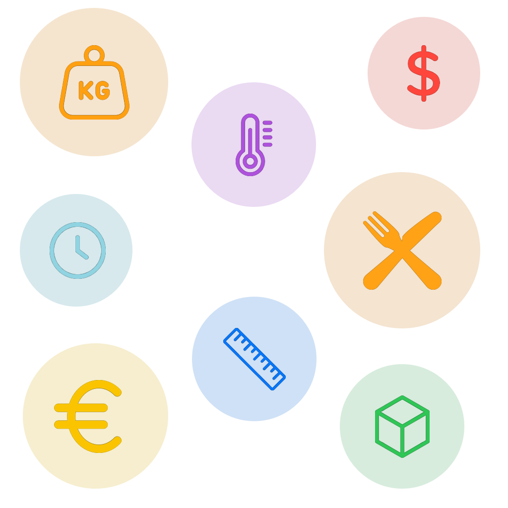 Convert Anything App Icon